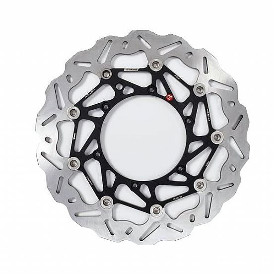 Δισκόπλακα Εμπρός Braking WK054 320mm Για KTM Duke II