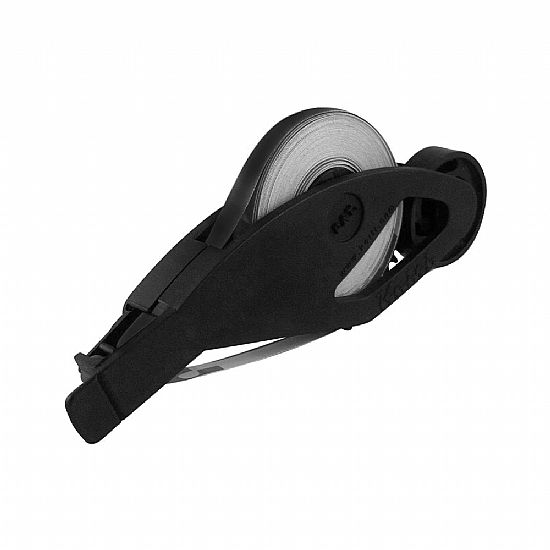 Keiti Wheel Stripe Black