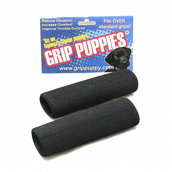 Grip Puppies Αφρώδες Κάλυμμα Χειρολαβών Universal