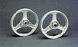 Front Wheel Aluminium KAWASAKI KAZE-R 115cc DAYTONA