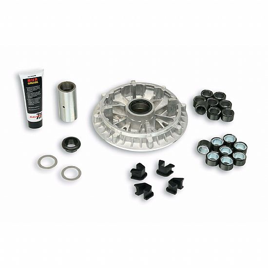 Βαριατόρ (Multivar) MALOSSI YAMAHA T-MAX 500 04-12 (δες 5114855 )