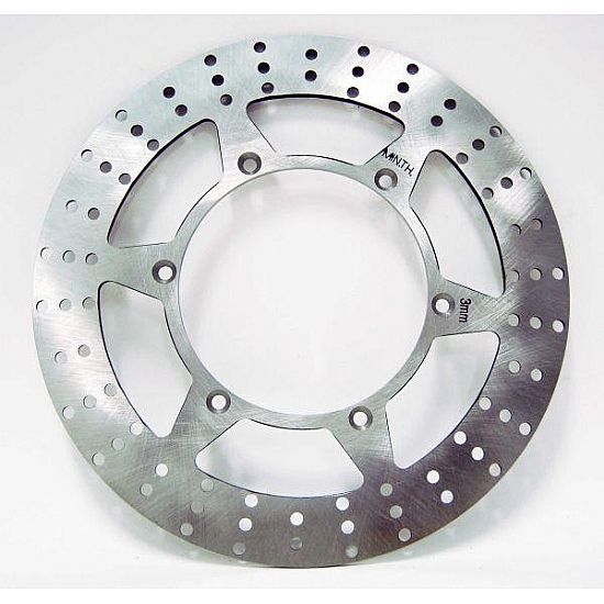 Front Disk Brake HUSABERG FE 400 98-99 / HUSQVARNA TE 350 92-96