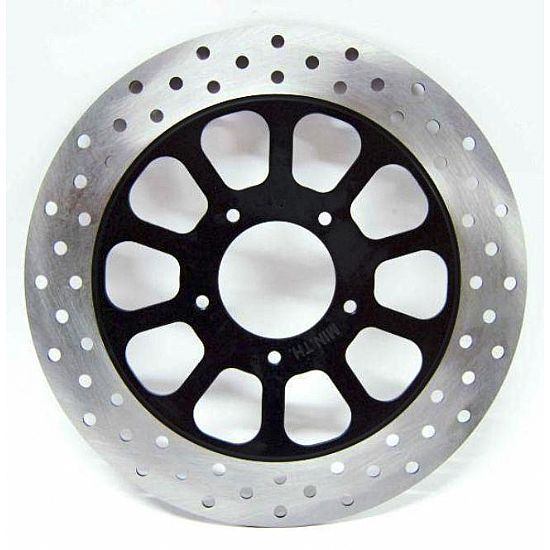 Δισκόπλακα εμπρός X-GEAR APRILIA Scarabeo 250 05-08 / APRILIA Scarabeo 500 03-07