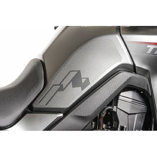 Grey Tank Stickers Genuine Honda Transalp 750 2023