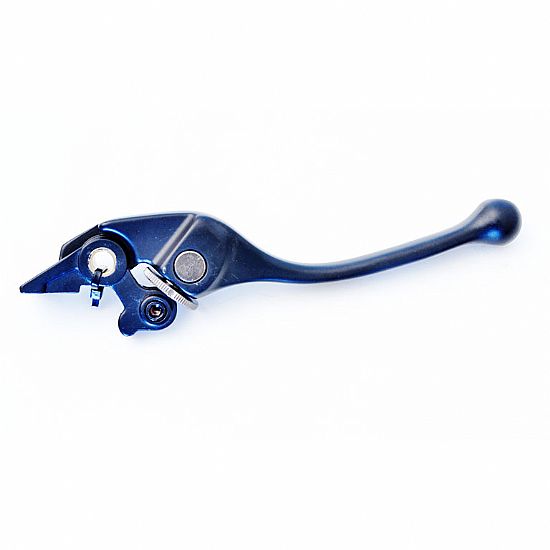 Brake lever black for HONDA XLV650 / XRV750