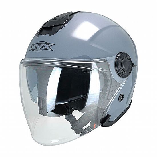 Κράνος Jet XVX Blade RX-450 L Nardo Grey