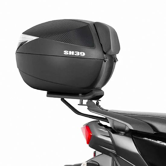 SHAD SR2168 Rack Cygnus Rayzr 125