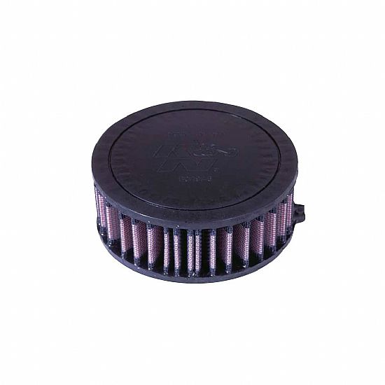Air filter K&N YA6598 for YAMAHA Drag Star XVS650