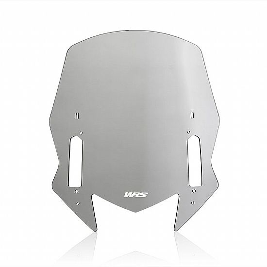 Windscreen Smoked WRS Yamaha T-Max 530 17-19