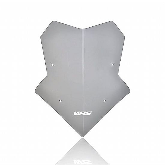 Windscreen Smoked WRS Yamaha MT-09 Tracer 900/GT 18-20