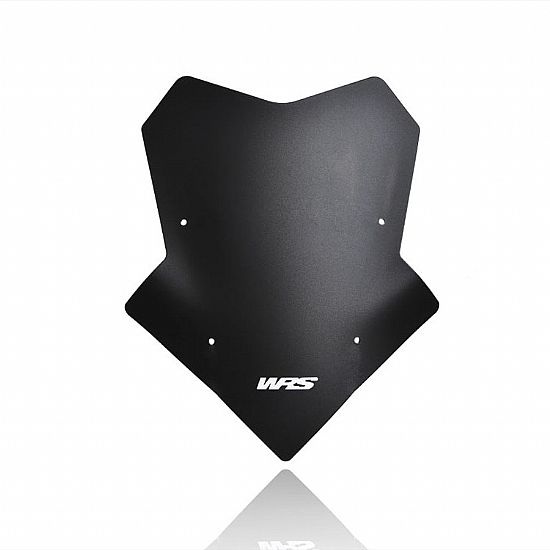 Windscreen Sport Matt Black WRS Yamaha MT-09 Tracer 900/GT 18-20