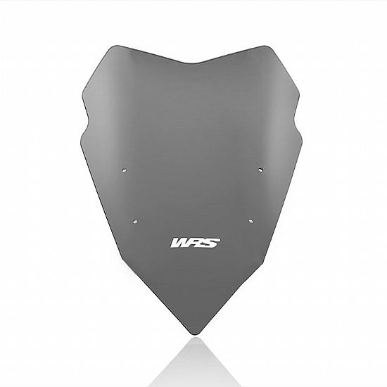 Windscreen Sport Smoked WRS Yamaha MT-09 Tracer 15-17