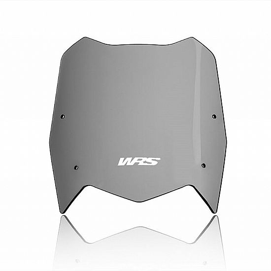 Windscreen Sport Dark Smoked Yamaha Tenere 700 19-21