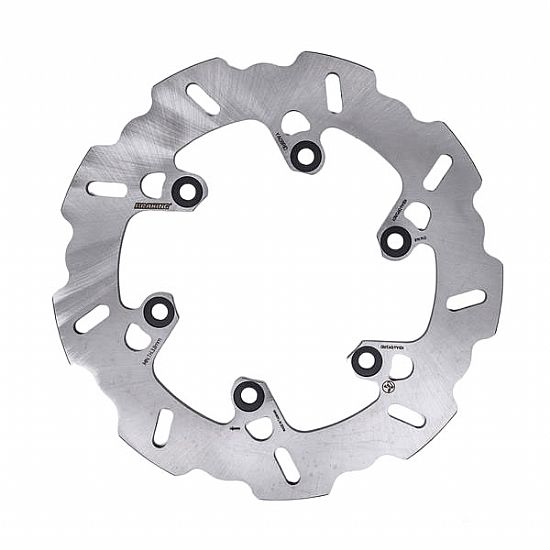 Braking Rear Disc Wave YA08RID Yamaha TDM900