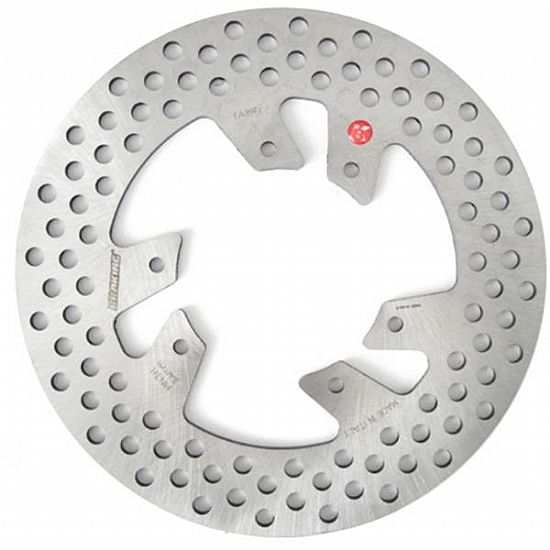 Δισκόπλακα εμπρός BRAKING YA39FI για YAMAHA SEROW 225