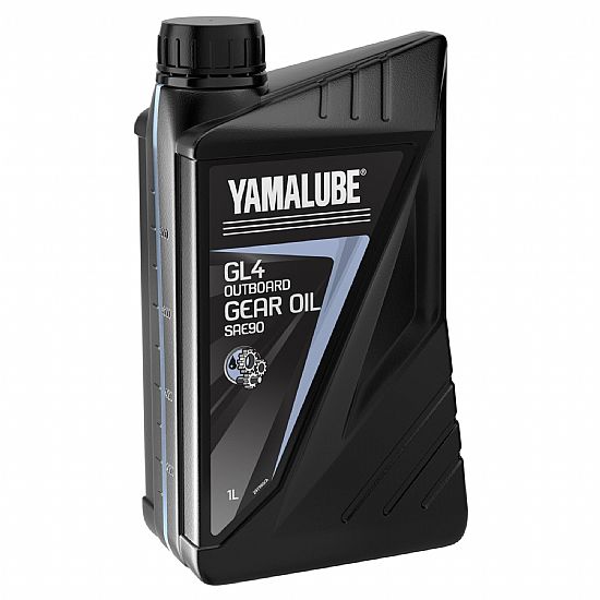 Βαλβολίνη Yamalube GL4 SAE 90 1lt