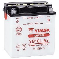Battery YB10L-A2 YUASA