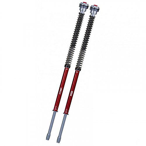 YSS Z1 CARTRIDGE YAMAHA TENERE 700 19-