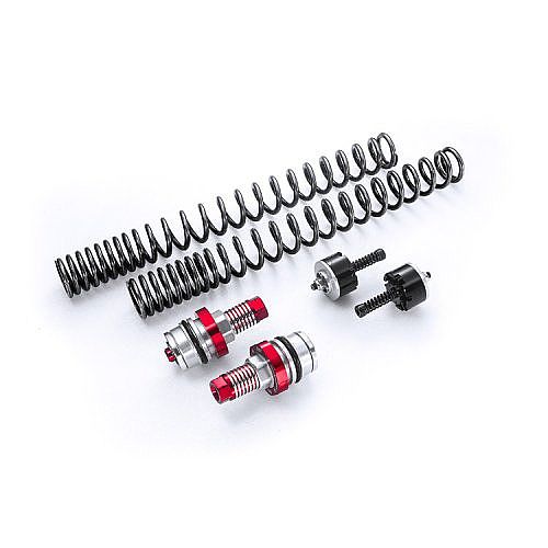 YSS Fork Upgrade Kit Yamaha NMAX 155 15-