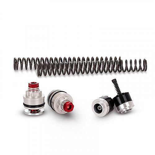 YSS Front Suspension Kit HONDA FORZA 300 2018 FORZA350 2021-2024