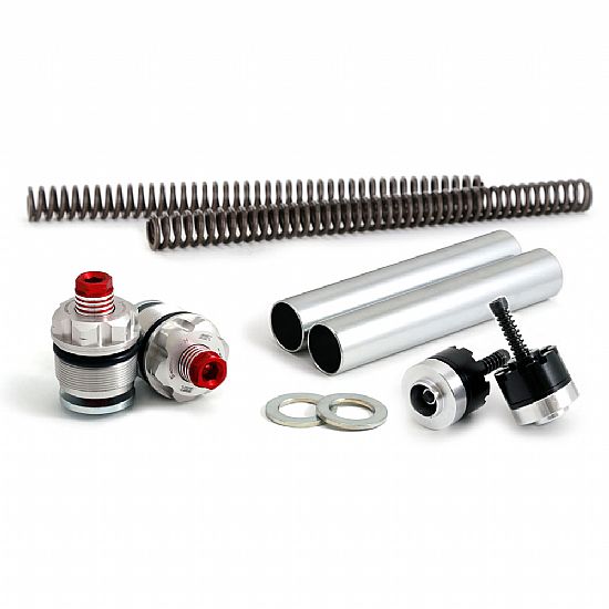 YSS Fork Upgrade Kit Yamaha XMax 300 2017-