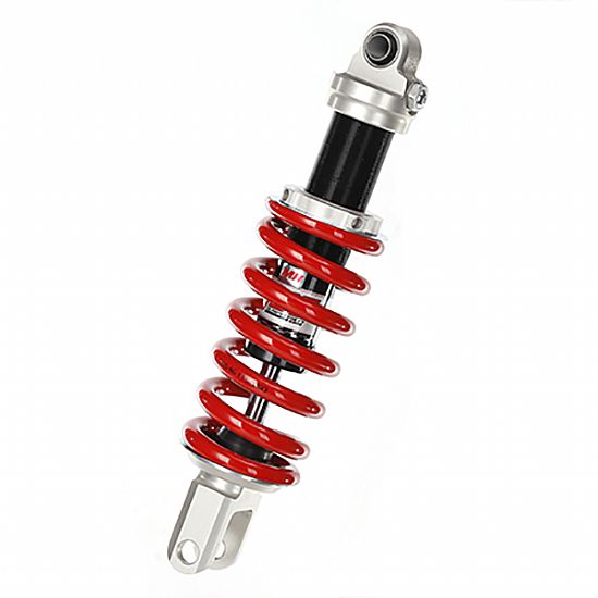 YSS Ecoline Yamaha YBR 250 07-13