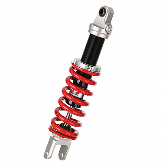 YSS Ecoline KAWASAKI NINJA/Z250-300 13-16