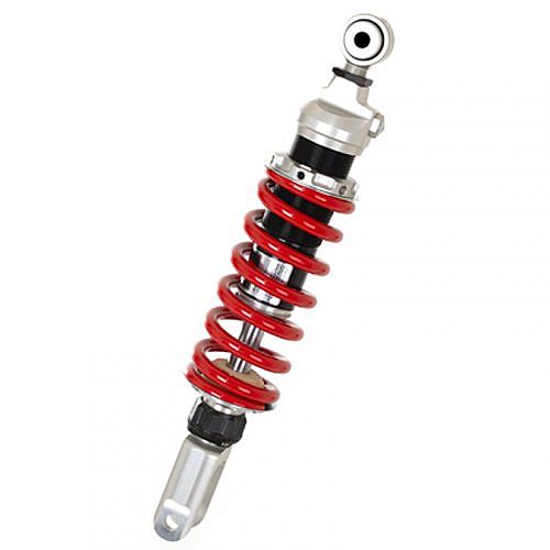 Πίσω Ανάρτηση YSS Για Suzuki Burgman 400 99-16