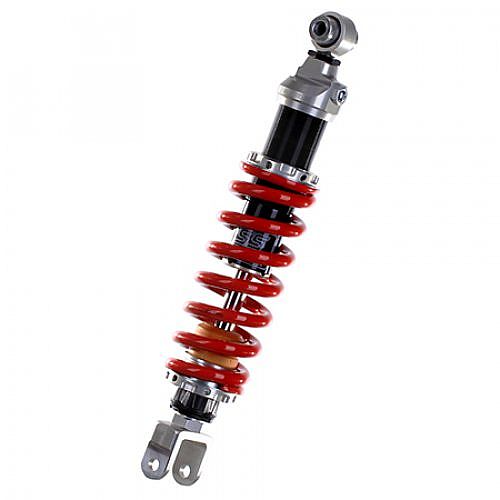 Πίσω Αμορτισέρ YSS Topline Για Yamaha Serow 225 96-11