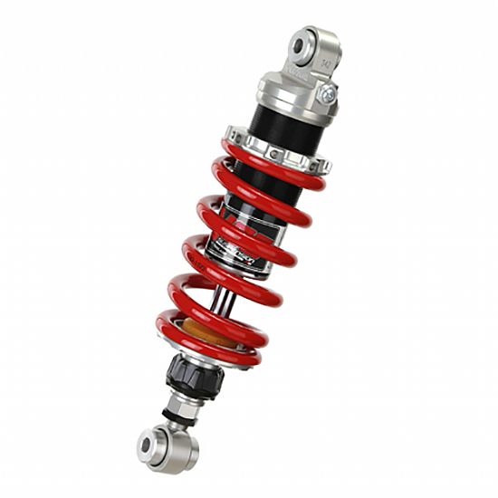 YSS Topline TRIUMPH SPEED TRIPLE 1050 11-