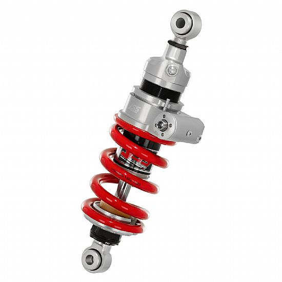 Πίσω Αμορτισέρ YSS Για Kawasaki Versys 650 15-18
