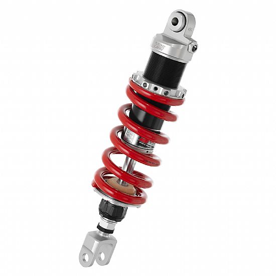 Rear Suspension YSS Triumph Tiger 800 11-14