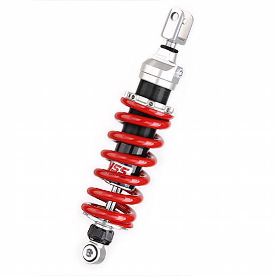 YSS Topline YAMAHA MT-03 660 06-14