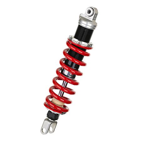 Shock Absorber of KAWASAKI KLE 500 38,5cm