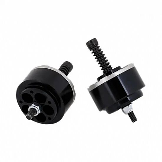 Βαλβίδες Πιρουνιού YSS O33.5MM/ O26MM