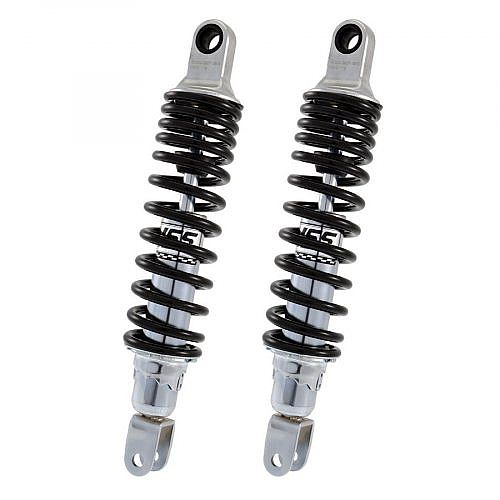 Set Αμορτισέρ YSS 32cm Τρύπα - Δύχαλο CM400T CB350