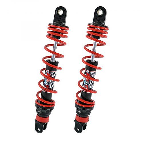 YSS Hybrid Suspensions Yamaha Tricity 124 14-16