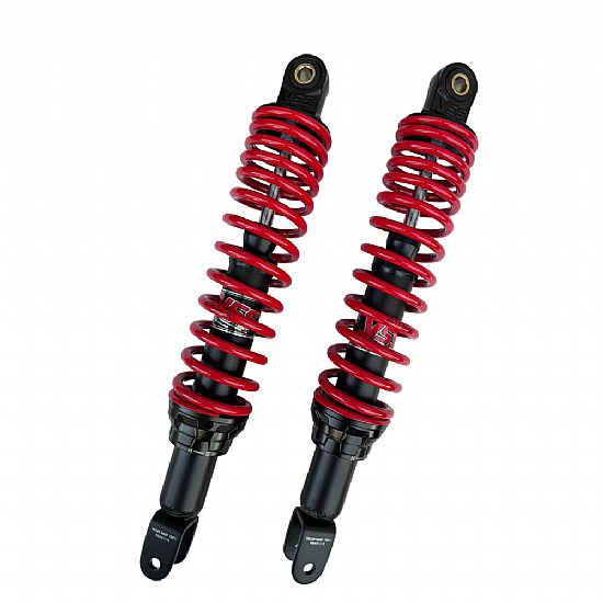 Σετ Αμορτισέρ YSS Hybrid Για SYM GTS 250 06-09 36cm