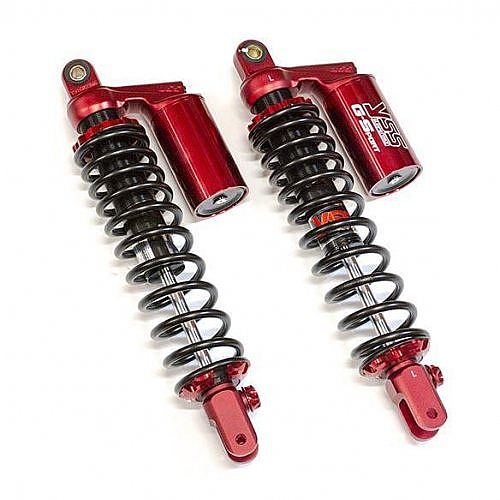 Set Absorber YSS G-Sport Yamaha X-MAX 300 18- Red