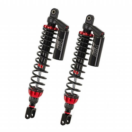 YSS G-Sport Absorber Honda Forza 350 Black 43cm