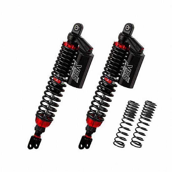 Σετ Αμορτισέρ YSS G-Sport Για Honda ADV350 445mm