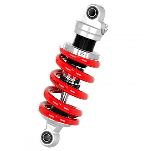 Simple Shock Yss CRYPTON 135 NITROGEN 21cm