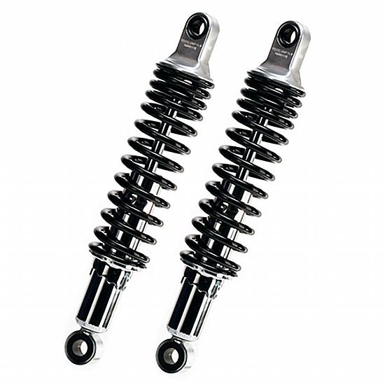 Σετ αμορτισέρ YSS 340mm universal