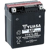 Μπαταρία μοτοσυκλέτας YUASA YTX7L-BS