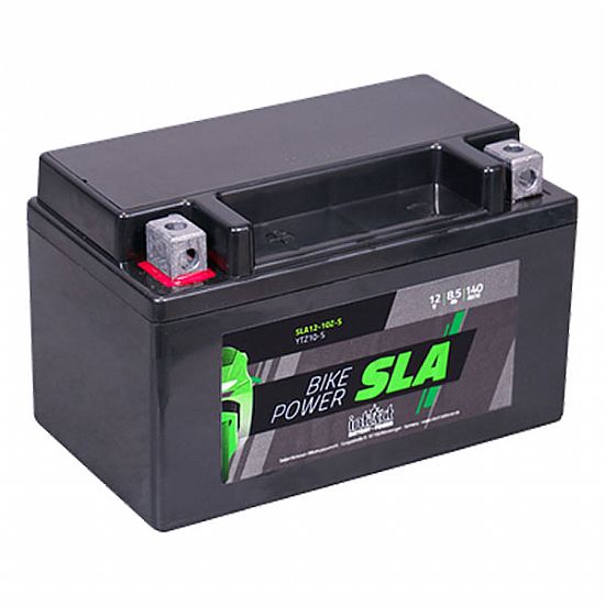 INTACT YTZ10-S SLA 8,5Ah