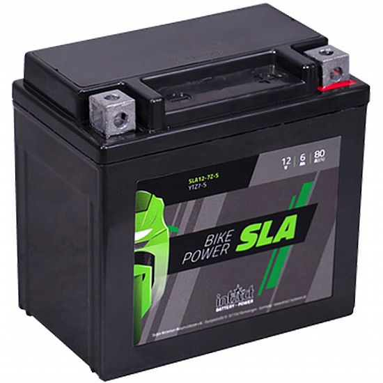 INTACT YTZ7-S SLA 6Ah