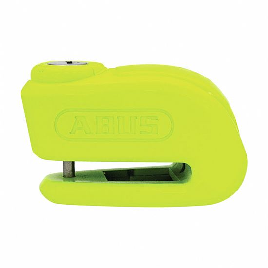 ABUS 355 Trigger 2.0 Yellow