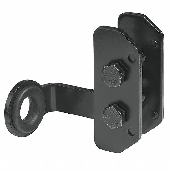 Abus Holder SH 68/69 for Victory Granit 68