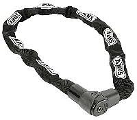 Αλυσίδα ABUS 1010/170 City-Black με δείκτη ασφαλείας 12