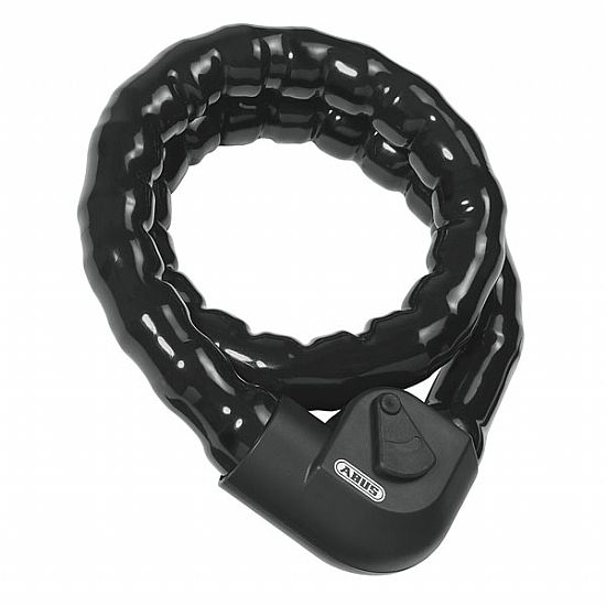 Κουλούρα - Συρματόσχοινο ABUS 950 170cm Steel-O-Flex με δείκτη ασφαλείας 9